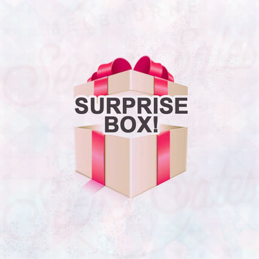 SURPRISE BOX FOR LADIES/ MENS/ GIRLS/ BOYS FOR $60