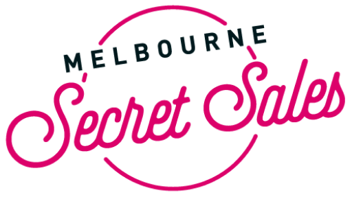 Melbourne Secret Sales