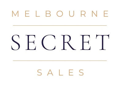 Melbourne Secret Sales