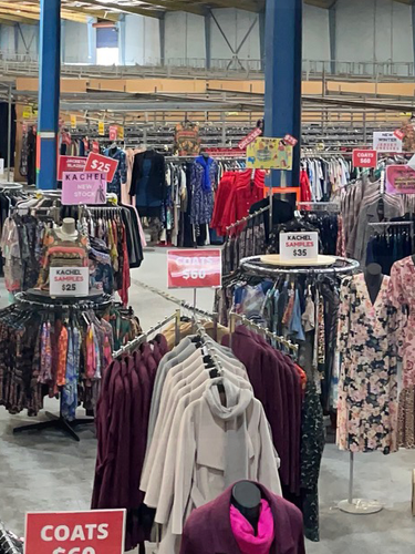 Factory outlet sale melbourne hot sale